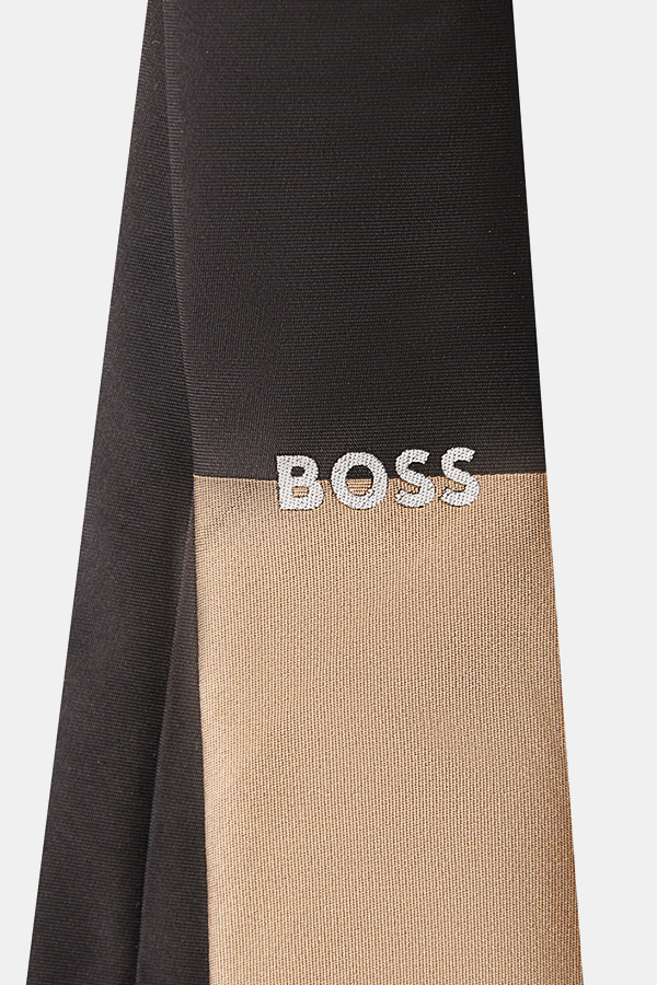 TIE BOSS - 260 BEIGE